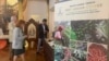 Promosi Budaya dan Kopi Toraja di San Francisco, AS
