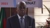Martin Mbarga Nguele, le patron de la police camerounaise.