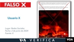 No, Rusia no atacó un comando secreto de la OTAN en Ucrania como se indica en redes sociales. Diseño: Mila Cruz. 