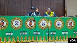 Zanu PF
