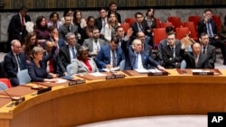 Израелскиот премиер ја откажа посетата на САД откако Советот за безбедност на ОН побара прекин на огнот за време на Рамазан, без условување на прекинот на огнот со ослободување на заложниците што ги држи Хамас