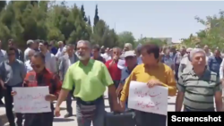 روز کارگر در کرمان؛ دوشنبه ۱۱ اردیبهشت ۱۴۰۲
