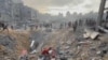 AS Sambut Baik Pemulihan Telekomunikasi dan Bantuan ke Gaza