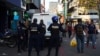 El plan del gobierno de Costa Rica es reforzar la seguridad pública, crear leyes para extradición de narcotraficantes y mejorar la cooperación ciudadana para hacer frente a la creciente ola de crimen organizado y violencia en el país. [Foto: Houston Castillo, VOA]