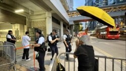 支聯會國安案今年未能開審 立場煽動案第三度押後裁決 大律師指或對被告不公