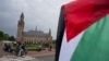 Máximo tribunal de ONU ordena a Israel detener operación militar en Rafah