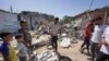 Hare-Haren Isra’ila A Zirin Gaza Ya Hallaka Akalla Mutane 17