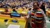 Minister Monica Mutsvangwa