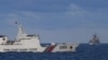 China, Philippines Highlight Dialogue Amid South China Sea Tensions 