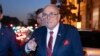 Jurors Deciding Giuliani’s Penalty in Georgia Election Workers' Case 