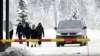 Semakin Banyak Pencari Suaka Bergegas Masuk ke Finlandia dari Rusia Sebelum Perbatasan Ditutup