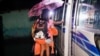 Más de una decena muertos, cientos de evacuados y daños por fuertes lluvias Centroamérica