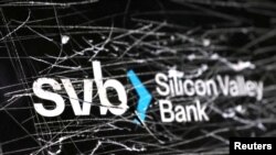 FILE - Silicon Valley Bank was the 16th-largest American bank before it failed this month.
