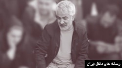 ماشالله کرمی، پدر دادخواه محمدمهدی کرمی
