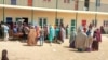 Mata Sun Yi Dafifi Zuwa Kada Kuri’a A Sassan Najeriya Dabam-daban