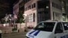 Policija: Lažna pretnja bombom u zgradi Skupštine Podgorice 