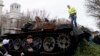 US Claims Russia's 'Strategic Failure' Extends Beyond the Battlefield