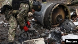 У січні Росія вперше використала балістичні ракети, які отримала від Північної Кореї, під час обстрілу Харкова. Спеціалісти вперше отримали великі уламки та мали змогу їх дослідити