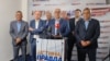 Hrvatska proglasila Mandića, Kneževića i Bečića personama non grata