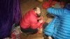 Ailing US Explorer Trapped 1,000 Meters Deep in Turkish Cave Awaits Difficult Rescue 