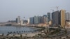 Vista geral da cidade de Luanda, Angola, 2022. Reuters