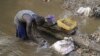 LIBERIA-ECONOMY-MINE
