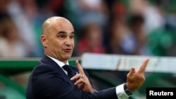 Roberto Martinez