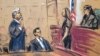 Trump busca fecha de juicio para 2026 en caso de elecciones federales