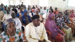 Les réfugiés nigérians encouragés à se tourner vers l'agriculture au Cameroun