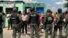 Fuerzas de seguridad venezolanas se hacen con el control de la cárcel de Tocorón