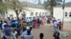 Eleições em Moçambique, 15 outrubro 2019
