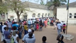 Moçambique: Atraso da promulgação da nova lei eleitoral "ensombra" campanha eleitoral