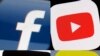 YouTube es, por mucho, la plataforma más popular de redes sociales entre adolescentes 
