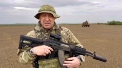 INTERNATIONAL EDITION: Russia Says Wagner Mercenary Leader Among the Dead in Fiery Plane Crash

