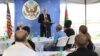 ABŞ səfiri Azərbaycanda yaşayan Amerika vətəndaşları ilə görüşüb 