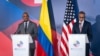  Bogotá fue sede de una versión del Diálogo de Alto Nivel entre el gobierno de EEUU y Colombia
