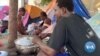 In Tunisia, Fear and Shrinking Options for Sub-Saharan Africans