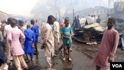 Kasuwar Sokoto
