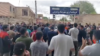 کارگران کارخانه «کاغذ پارس طبیعت سلولز» شوش به اعتصاب و تجمع ادامه دادند