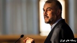 وزیر امور خارجه جمهوری اسلامی هرگونه دخالت در جنگ روسیه و اوکراین را انکار کرد.
