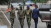 GHANA: Ba Mu Goyi Bayan Shugaba Nana Akufo-Addo Wajen Tura Sojoji Ghana Zuwa Nijar Ba - Shugaban Jam'iyyar Adawa Ta GUM