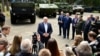 Лукашенко рече дека добил нуклеарно оружје од Русија