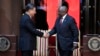 习近平在金砖国家峰会上称中国经济韧性强