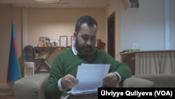 Bəxtiyar Hacıyev