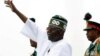 Tinubu Ya Rantsar Da Ministocinsa 