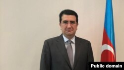 Murad Nəcəfbəyli 