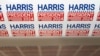 Kamala Harris Luncurkan Iklan Bernilai $50 juta untuk Kampanye Pencalonan Presiden