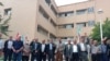 تجمع بازنشستگان مخابرات در ۱۶ شهر؛ ماموران امنیتی مانع گردهمایی در تهران شدند 