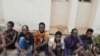 ‘Yan Sanda Sun Kama Masu Garkuwa Da Mutane A Jihar Nassarawa
