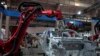 China Economic Data Show Signs Slowdown May Be Easing 